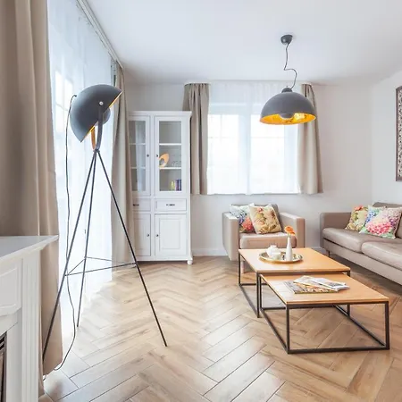 Kapitaenshaus Mit Sauna Und Kamin