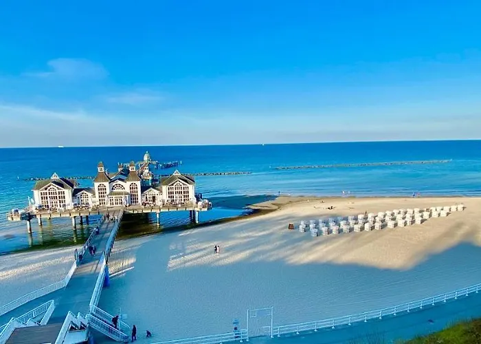 Vakantiehuis Kapitaenshaus Mit Sauna Und Kamin