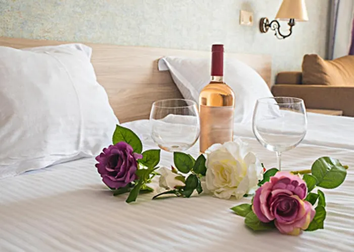 Kapitaenshaus Mit Sauna Und Kamin * Sellin (Rugen)