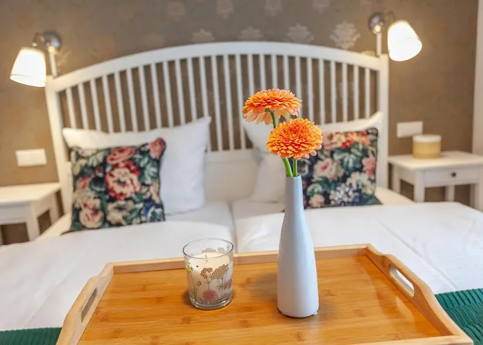 Vakantiehuis Kapitaenshaus Mit Sauna Und Kamin Sellin (Rugen)