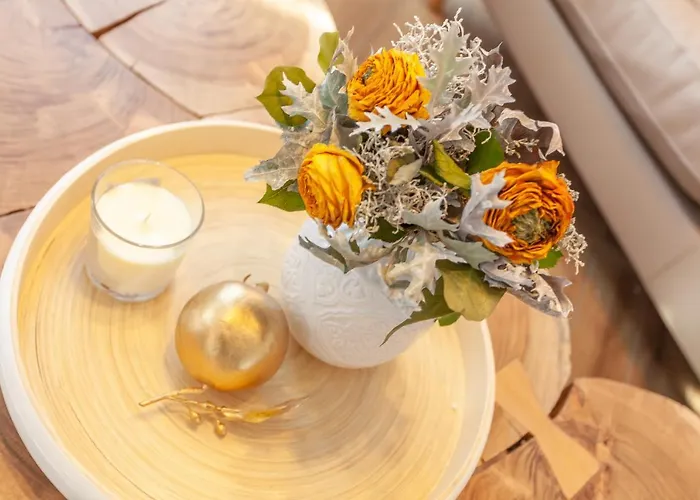 Kapitaenshaus Mit Sauna Und Kamin Vakantiehuis *